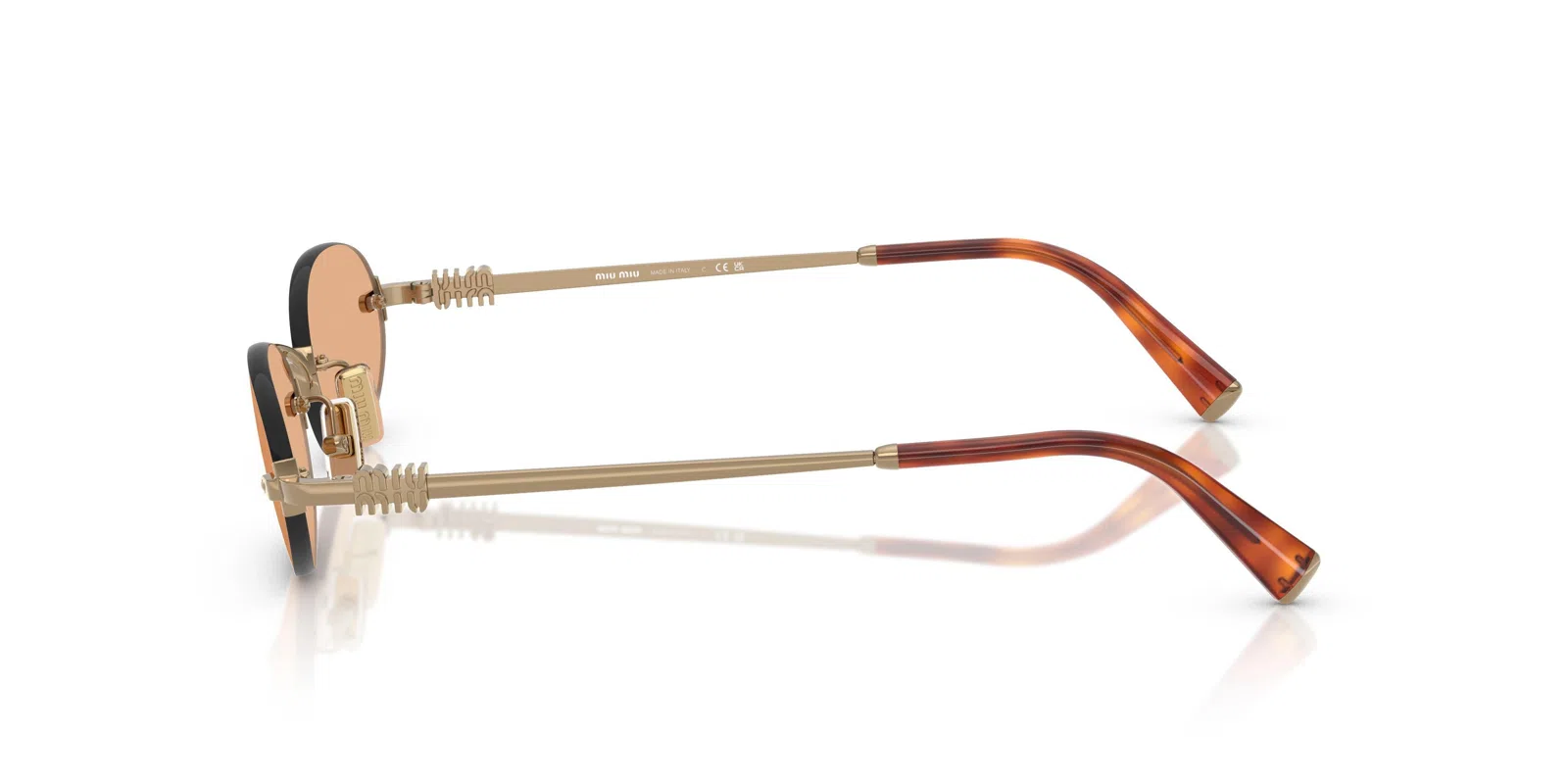 Miu Miu A54S Sunglasses - view 58